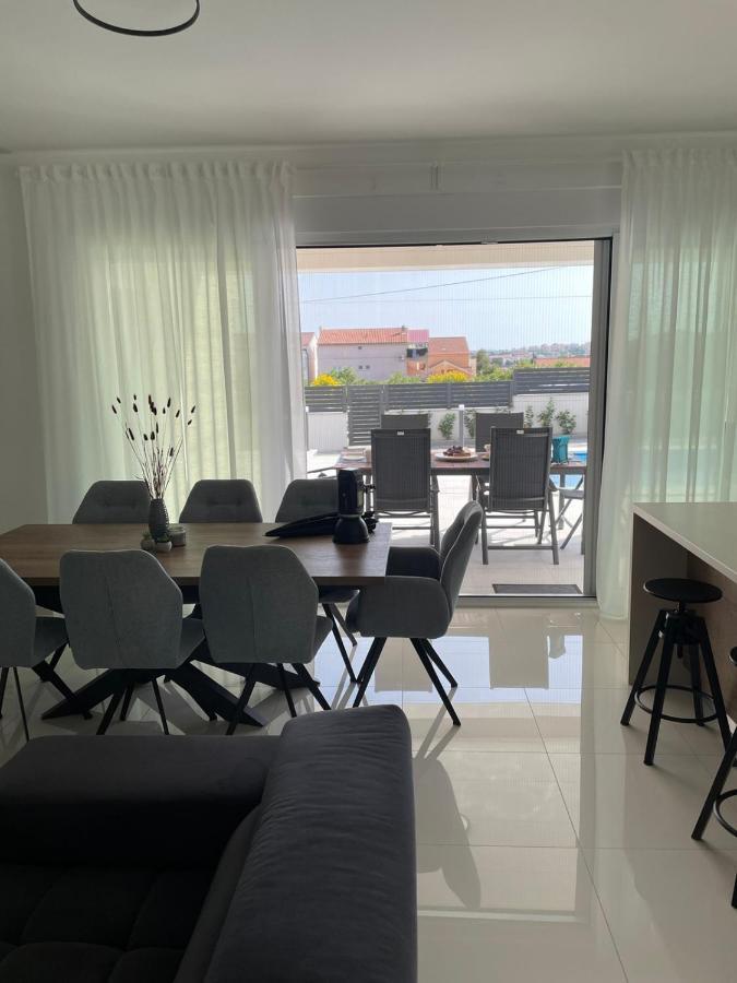 Villa Marena S Bazenom, فوديس المظهر الخارجي الصورة